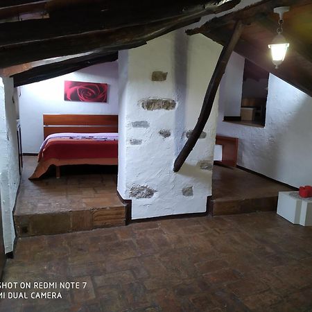 Bed and Breakfast Le Lanterne Albavilla Esterno foto
