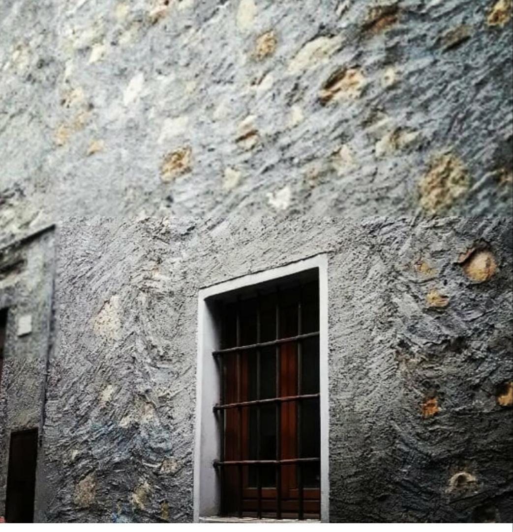 Bed and Breakfast Le Lanterne Albavilla Esterno foto