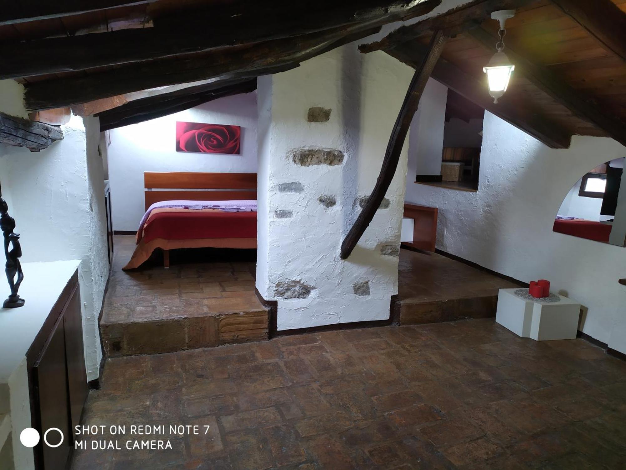 Bed and Breakfast Le Lanterne Albavilla Esterno foto